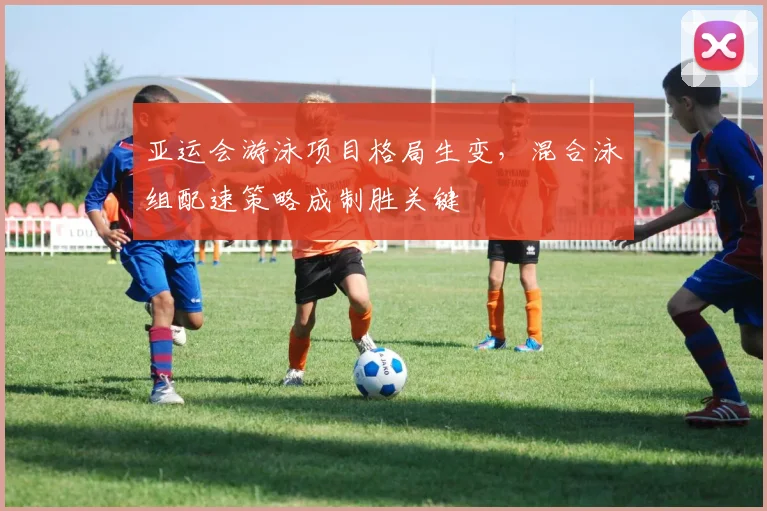 亚运会游泳项目格局生变，混合泳组配速策略成制胜关键