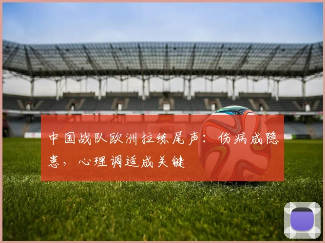 中国战队欧洲拉练尾声：伤病成隐患，心理调适成关键