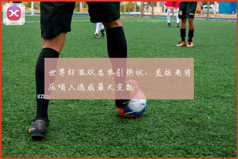 世界杯混双名单引热议，直板老将压哨入选成最大变数