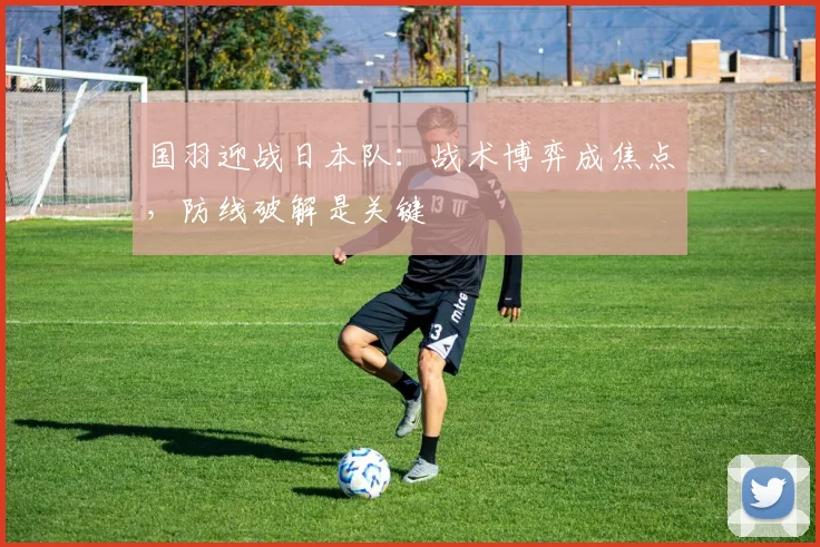 国羽迎战日本队：战术博弈成焦点，防线破解是关键