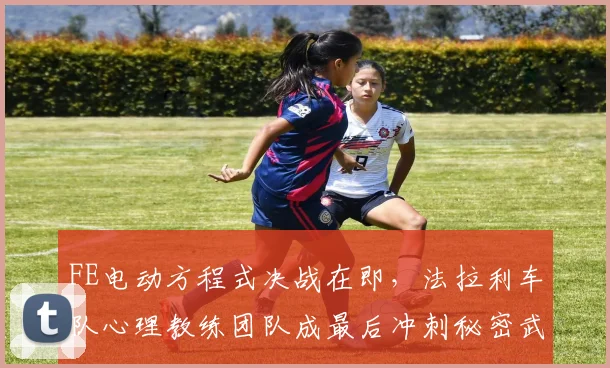 FE电动方程式决战在即，法拉利车队心理教练团队成最后冲刺秘密武器